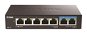 D-Link DMS-107 - Switch