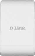 D-Link DAP-3615 - Vonkajší WiFi Access Point