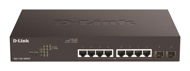 D-Link DGS-1100-10MPV2 - Switch