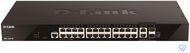 D-Link DGS-1520-28 - Switch