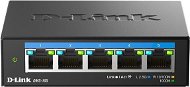 D-Link DMS-105 - Switch