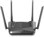 WiFi router D-Link DIR-X1530 - WiFi router