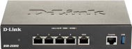 Firewall D-Link DSR-250V2 - Firewall