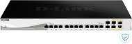 D-Link DXS-1210-16TC - Switch