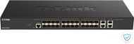 D-Link DXS-1210-28S - Switch