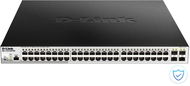 D-Link DGS-1210-52MP/ME/E - Switch