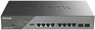 D-Link DSS-200G-10MP - Switch