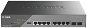 D-Link DSS-200G-10MP - Switch