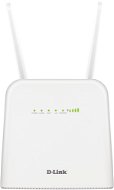 LTE WiFi Modem D-Link DWR-960/W - LTE WiFi modem