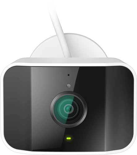D-Link DCS-8620LH - IP Camera - Main image