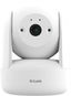 D-Link DCS-6501LH Pan/Tilt Home Security Wi-Fi kamera 2K - IP kamera