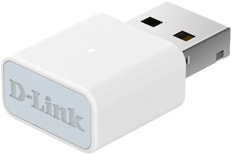 D-Link AN3U - WiFi USB Adapter - Main image