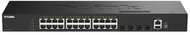 D-Link DGS-1530-28 - Switch