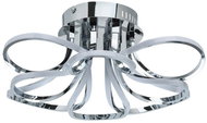 De Markt - LED Surface-mounted Chandelier AURICH LED/30W/230V - Chandelier
