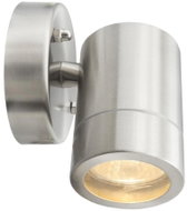 De Markt - Outdoor Wall Light - STREET, 1xGU10/35W/230V/IP65 - Wall Lamp