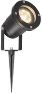 De Markt - Outdoor Light STREET, 1xGU10/21W/230V/IP65 - Garden Lighting