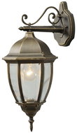De Markt - Outdoor Wall Light - STREET, 1xE27/95W/230V/IP44 - Wall Lamp