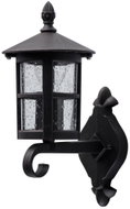 De Markt - Outdoor Wall Light - STREET, 1xE27/60W/230V/IP44 - Wall Lamp