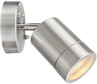 De Markt - Outdoor Wall Light - 1xGU10/35W/230V/IP65 - Wall Lamp