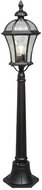 De Markt - Outdoor Lamp STREET 1xE27/95W/230V IP44 - Garden Lighting