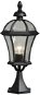 De Markt - Outdoor Lamp STREET 1xE27/95W/230V IP44 - Garden Lighting