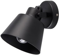 De Markt - Wall Spotlight - TECHNO, 1xE27/60W/230V - Wall Lamp