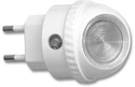 LED orientation luminaire for socket with LED sensor/0,4W/230V - Night Light