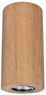 LED Wall Lamp - WOODDREAM, 2xGU10/5W/230V - Wall Lamp