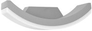LED Outdoor Wall Light STYL, LED/8W/230V/IP54 - Wall Lamp
