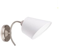 Wall Lamp - METTE, 1xE27/40W/230V - Wall Lamp