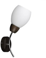 Wall Lamp - PARMA, 1xE27/60W/230V - Wall Lamp