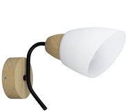 Wall Lamp - VILETTA, 1xE27/40W/230V - Wall Lamp