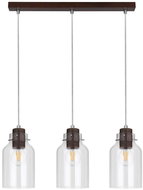 Chandelier on Cable ALESSANDRO 3xE27/60W/230V - Chandelier