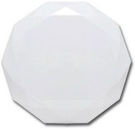LED Ceiling Light DIAMANT, LED/24W/230V - Ceiling Light