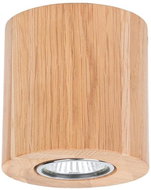 Ceiling Light WOODDREAM, 1xGU10/6W/230V - Ceiling Light