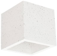 Wall Light BLOCK, 1xG9/28W/230V - Wall Lamp
