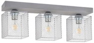 Ceiling Light GITTAN, 3xE27/25W/230V - Ceiling Light