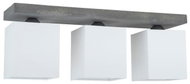 Ceiling Light GREAT, 3xE27/25W/230V - Ceiling Light