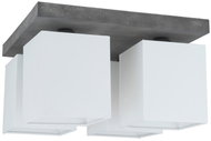 Ceiling Light GREAT, 4xE27/25W/230V - Ceiling Light