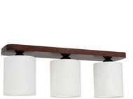 Ceiling Light JENTA, 3xE27/25W/230V - Ceiling Light