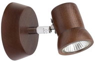 LED Wall Spotlight VENLA, 1xGU10/5W/230V - Wall Lamp