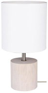Table Lamp TRONGO ROUND 1xE27/25W/230V - Table Lamp