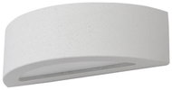 BLOCK Wall Lamp 1xE27/40W/230V - Wall Lamp