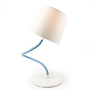 Table Lamp with Flexible Legs LINDA, 1xE14/40W/230V - Table Lamp