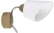Wall Light METTE, 1xE27/40W/230V - Wall Lamp