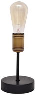 Stolní lampa TUBE 1xE27/60W/230V - Stolní lampa