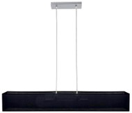 Donoci Chandelier on Cable CAROLINe 2xE14/40W/230V - Chandelier