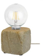 Table Lamp SANDY 1xE27/25W/230V - Table Lamp