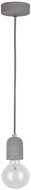 Chandelier on Cable AMORY 1xE27/60W/230V - Chandelier