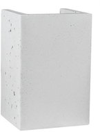 Wall Light BLOCK, 2xGU10/6W/230V - Wall Lamp
